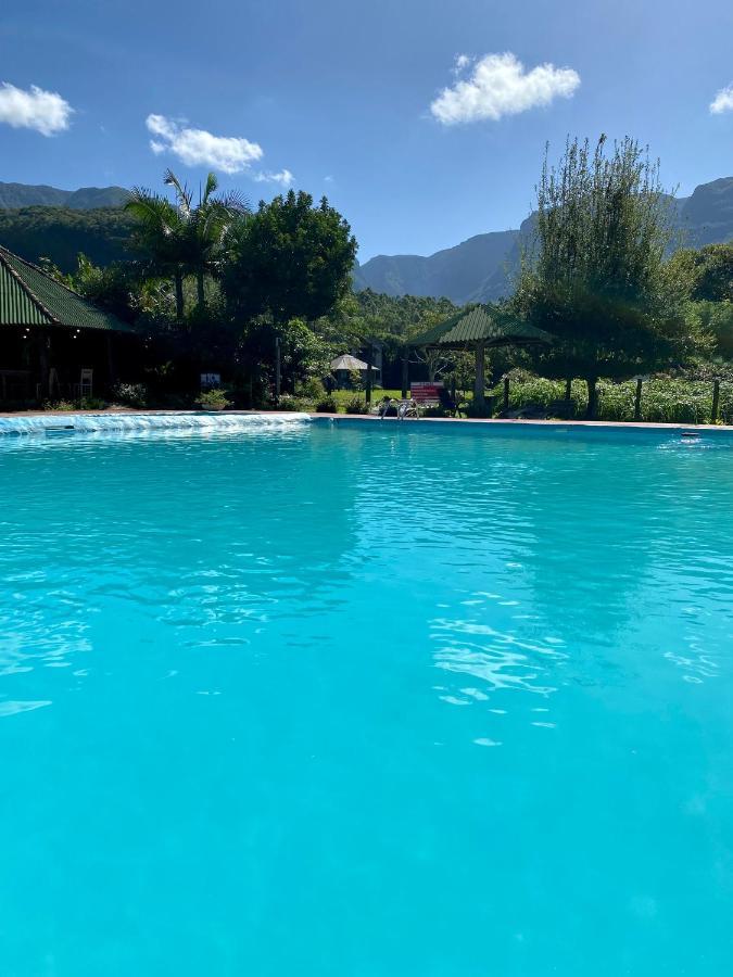 & Nativos Dos Canyons Inn *