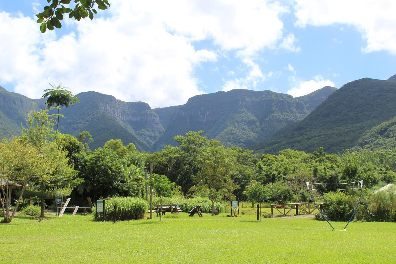 Inn & Nativos Dos Canyons