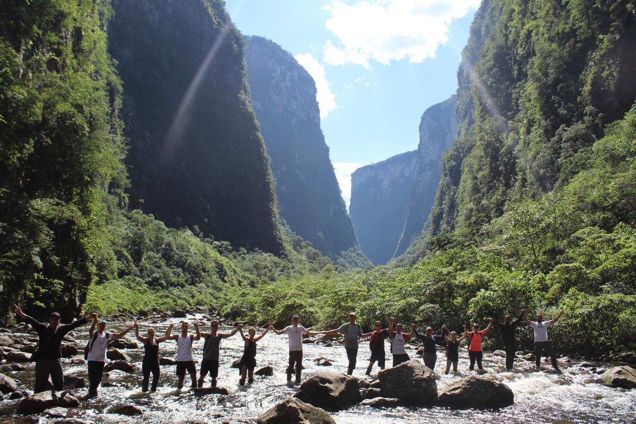 & Nativos Dos Canyons Inn *